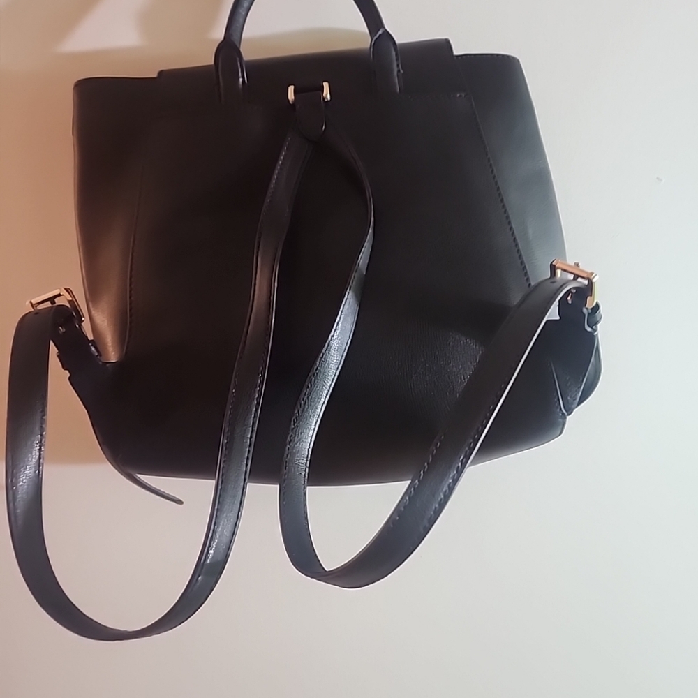 Michael Kors Rivington Backpack - Picture 5 of 10